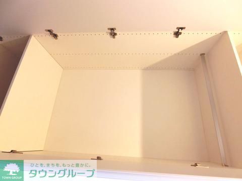 アジールコート雪が谷大塚の内装写真