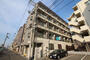 パテオ長居 3階 築29年11ヶ月の賃貸物件
