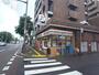 コンビニ　セブンイレブン 福岡六本松店（コンビニ）まで558m