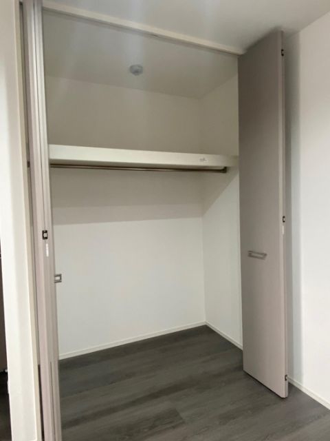 グランヴェール柱の内装写真