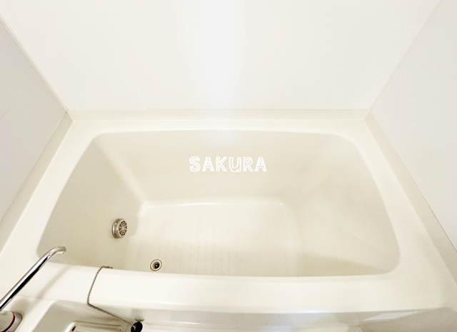 バス・シャワールーム　日々の疲れを癒すお風呂です♪
