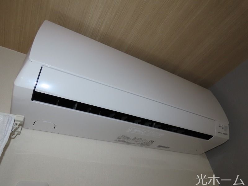 その他設備　同物件別室写真