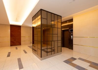 その他共有部分　☆共用設備もキレイ☆