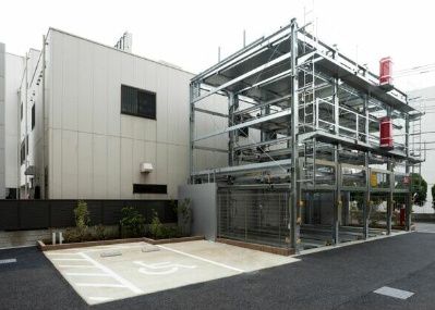 駐車場　☆駐車場☆