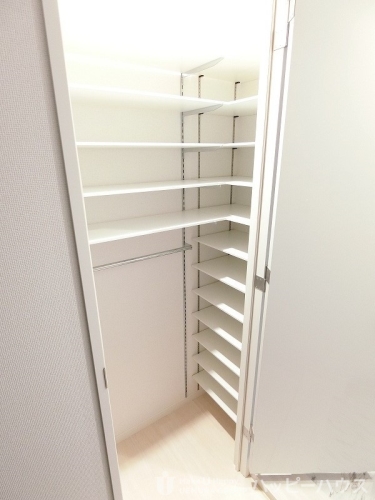 収納　※別部屋参考・現況優先