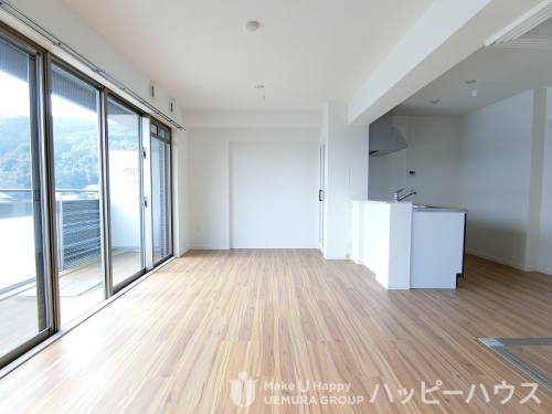 居室・リビング　※別部屋参考・現況優先