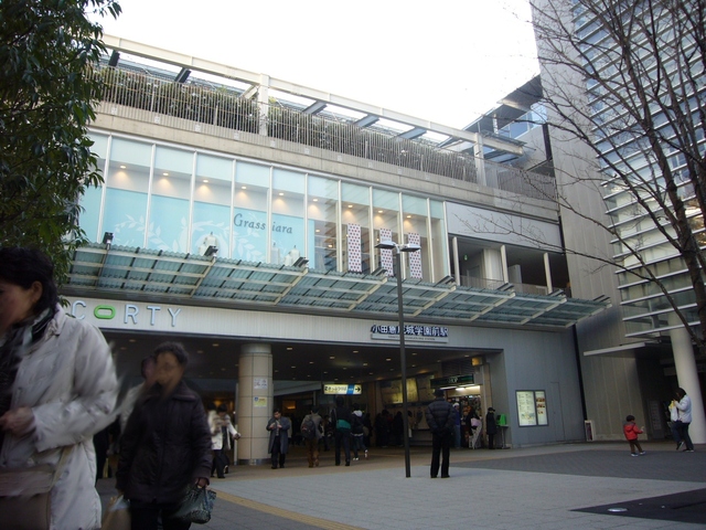 その他　成城学園前駅（その他）まで160m