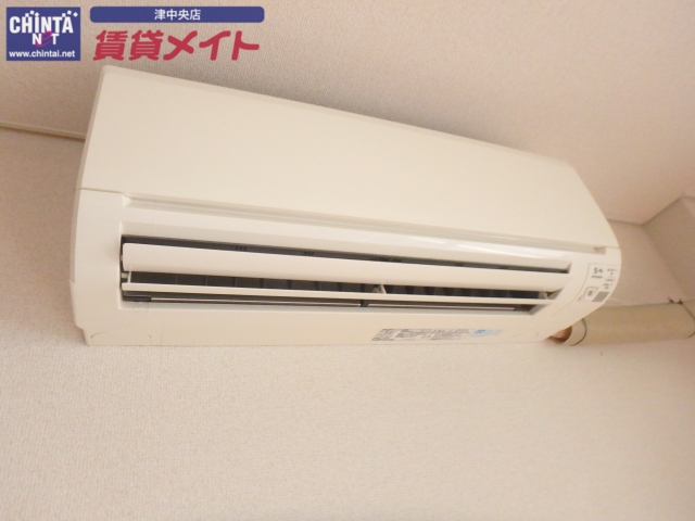 その他設備　同物件別室写真