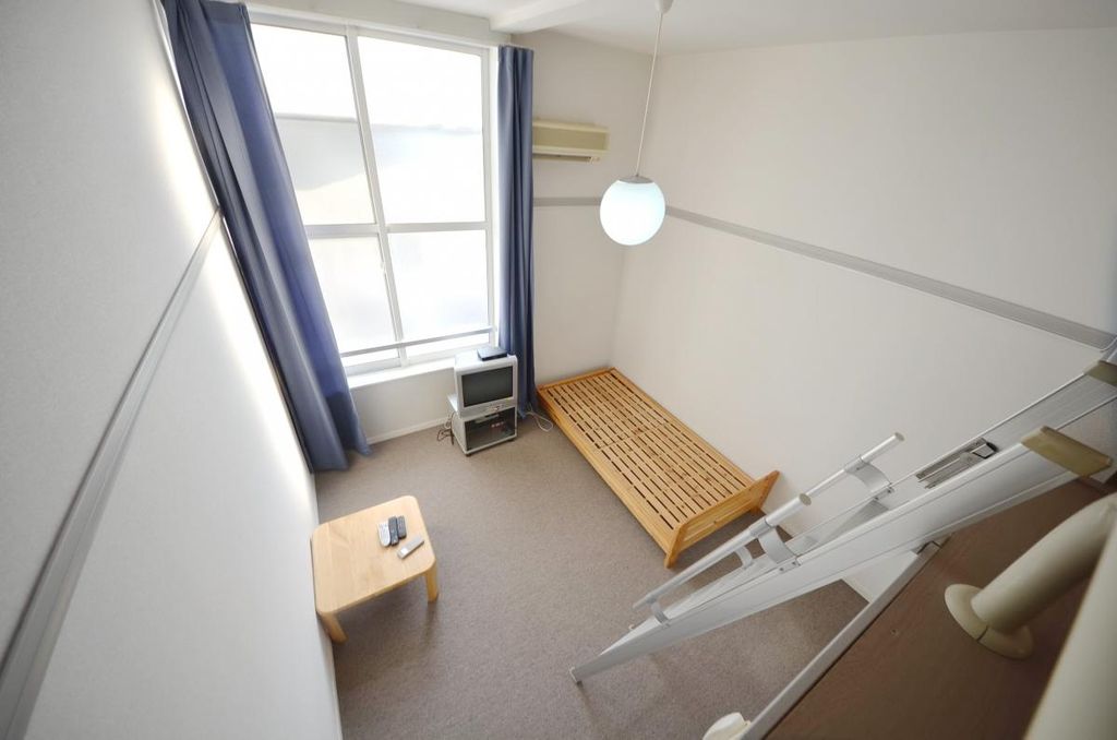 その他部屋・スペース　バルコニー