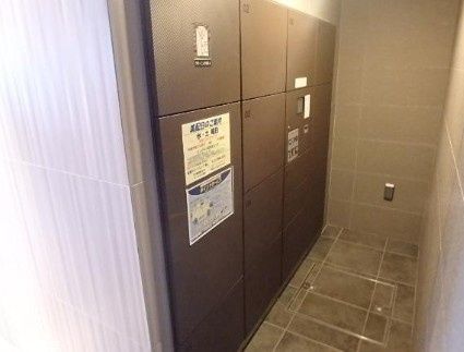 その他共有部分　☆共用部分☆