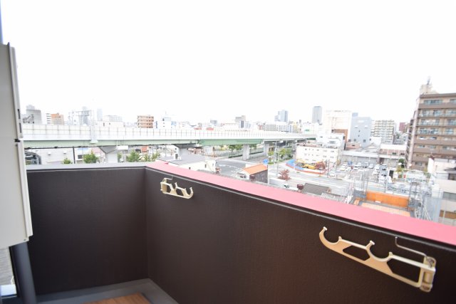 眺望　展望