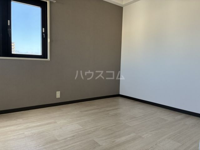 阪神本線 千船駅 徒歩5分 14階建 築39年の内装写真