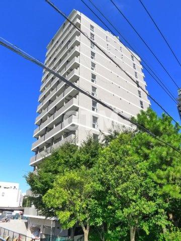 ＪＲ京葉線 越中島駅 徒歩10分 築4年