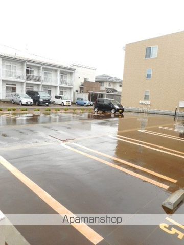その他共有部分　その他共有部分