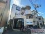 岸里駅より徒歩7分 2階 築31年6ヶ月の賃貸物件