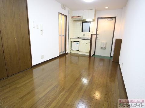 居室・リビング　洋室