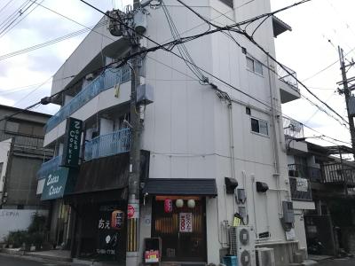 ダイヤコーポ