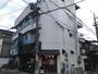 萱島駅より徒歩6分 3階 築43年10ヶ月の賃貸物件