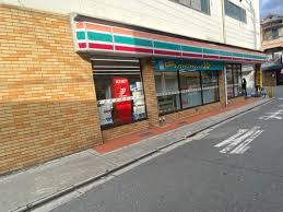 コンビニ　セブンイレブン守口大久保5丁目店（コンビニ）まで368m