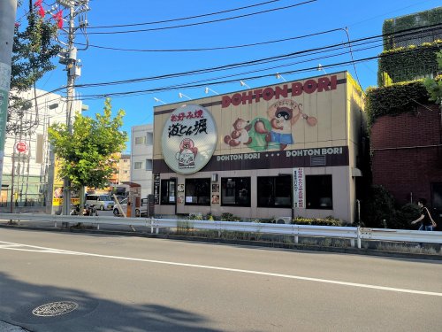 菊池コーポの周辺写真