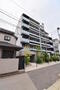 建物外観　６０歳以上限定！高齢者向け安心賃貸住宅♪