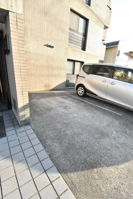 名鉄瀬戸線 小幡駅 徒歩13分 4階建 築36年のその他写真