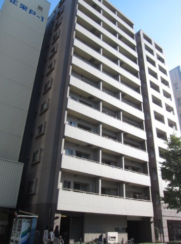 建物外観　☆綺麗な外観☆