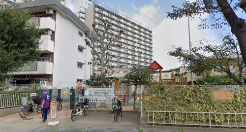幼稚園・保育園　長柄保育園（幼稚園・保育園）まで704m