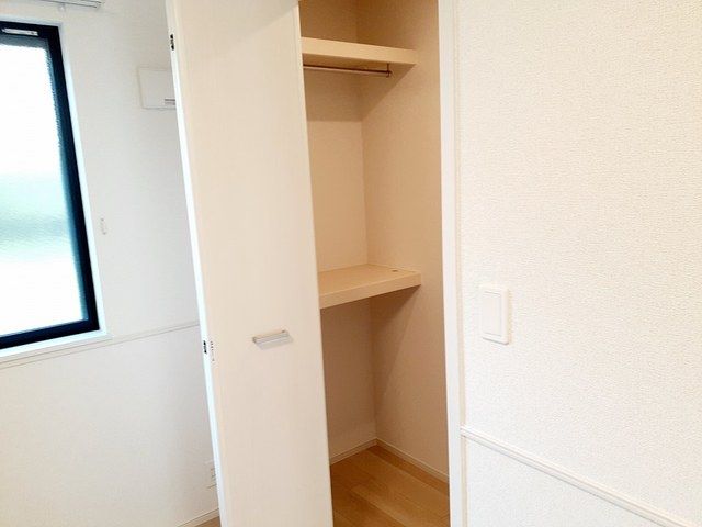 カーサ ソレイユの内装写真