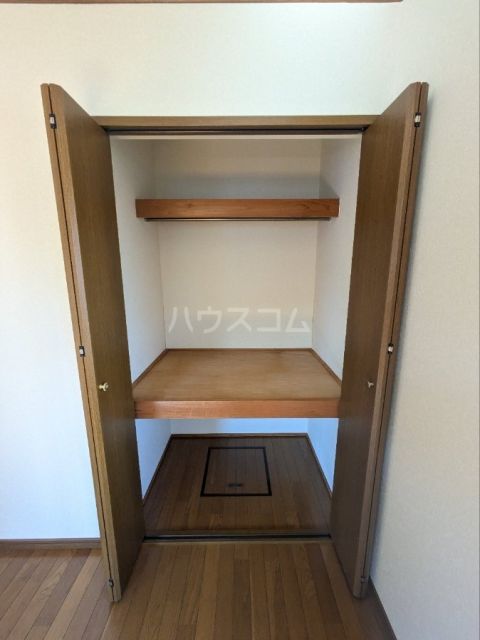 藤コーポの内装写真