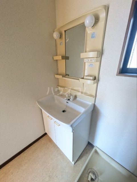藤コーポの内装写真