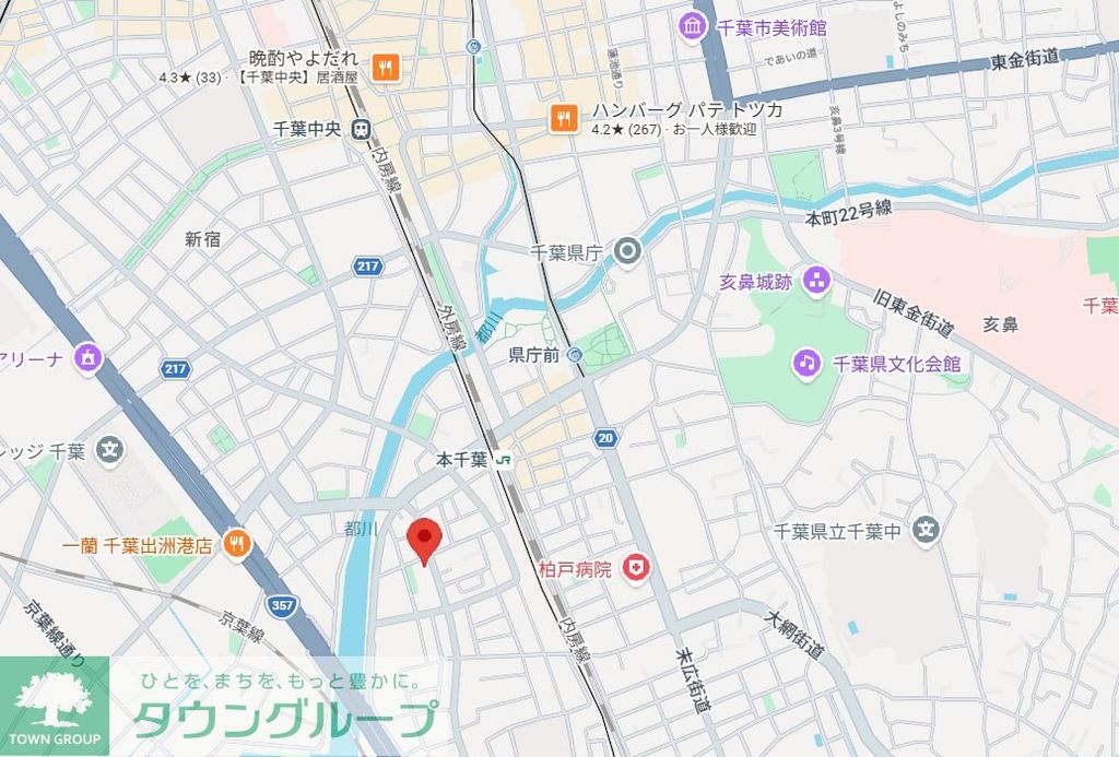 その他　お問合せはタウンハウジングまで！※現地待合わせ相談可能