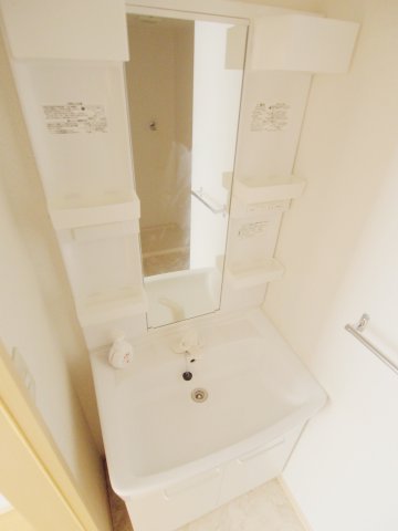 マンション久保1号の内装写真