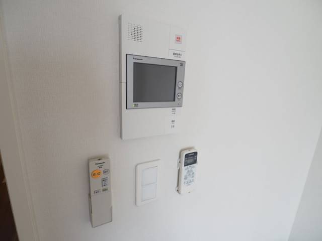 その他設備　参考写真です