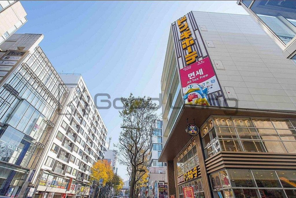 その他　ドン・キホーテ福岡天神本店（その他）まで490m