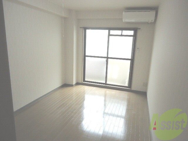 居室・リビング　解放感がある素敵なお部屋です。