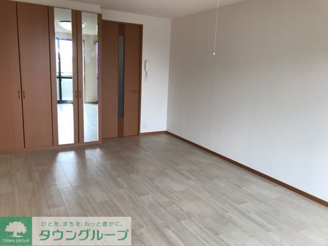 エルシオンIの内装写真