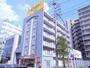 朝霞台駅より徒歩1分 3階 築32年7ヶ月の賃貸物件