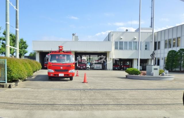 その他　ひたちなか・東海広域事務組合消防本部 笹野消防署（その他）まで378m