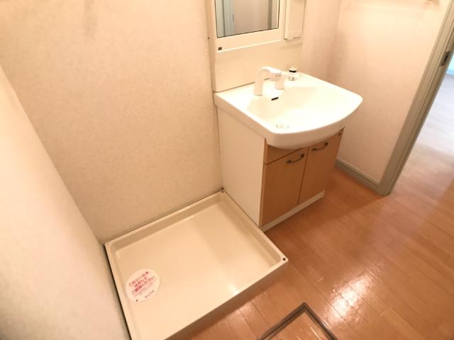 その他　洗面