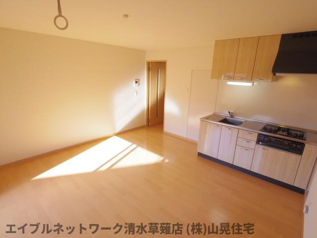 popolareのキッチン写真