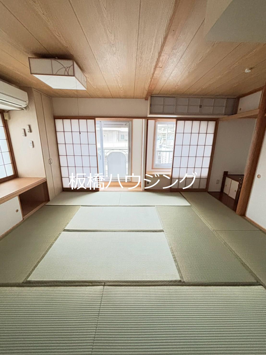 その他部屋・スペース
