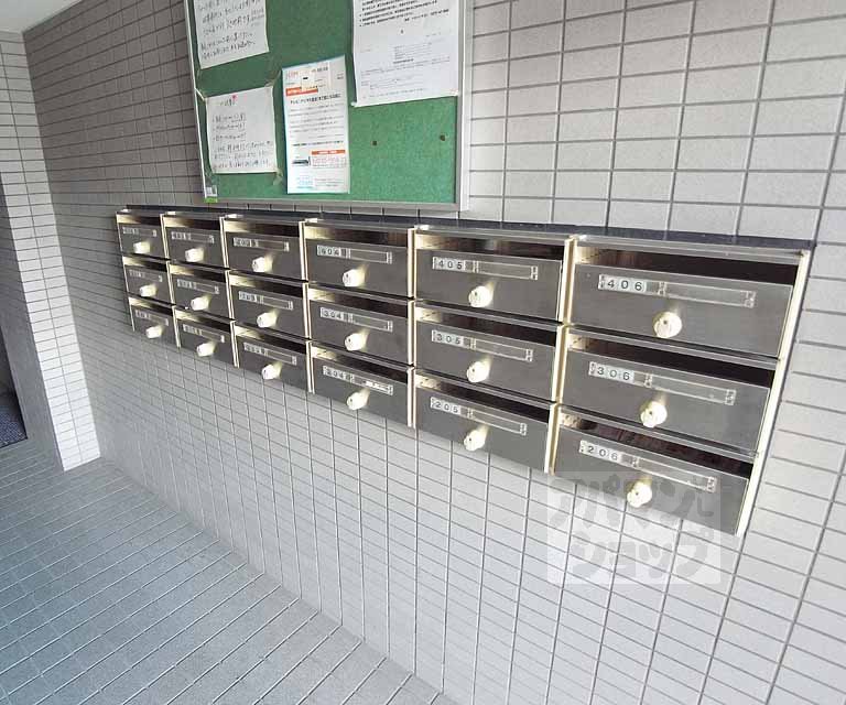 FLAT K’sの外観写真