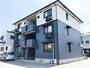 ファミール三軒屋B棟B 1階 築24年3ヶ月の賃貸物件