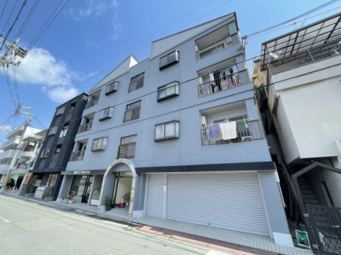 ダイヤモンド・シティ