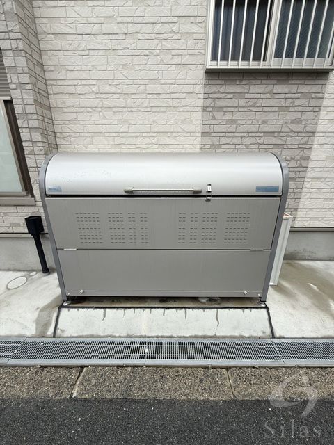 F asecia miraの外観写真