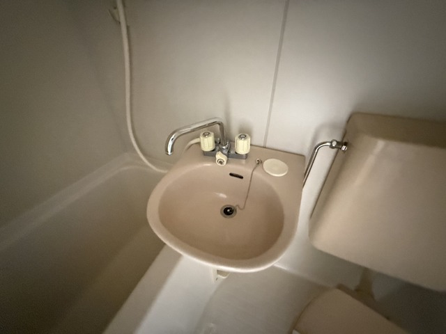 レジデンス小川の内装写真
