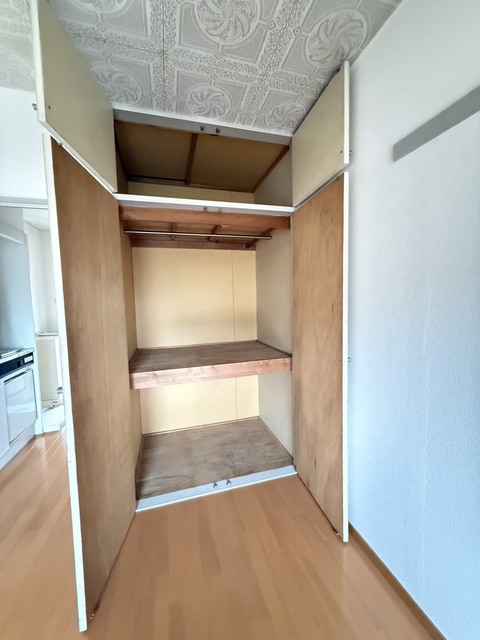 レジデンス小川の内装写真