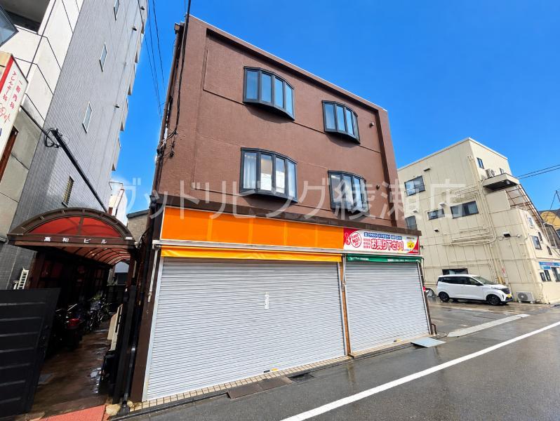 建物外観　2026/09/21