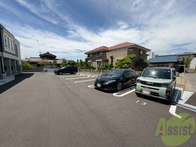 シルフィードFのその他写真